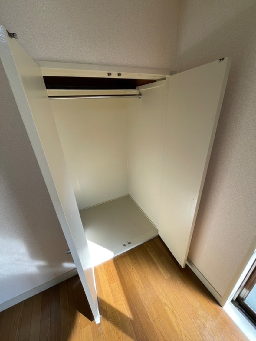 収納 ＳＴハイムクニタチ