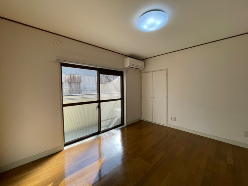 居室 ＳＴハイムクニタチ