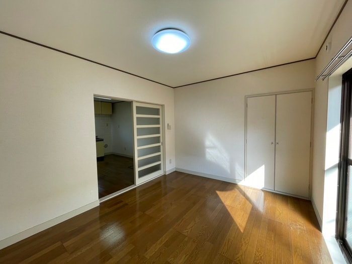 居室 ＳＴハイムクニタチ