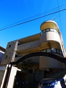 外観写真 ＳＴハイムクニタチ