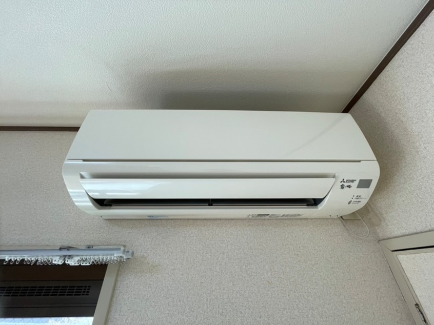 内観写真 ＳＴハイムクニタチ