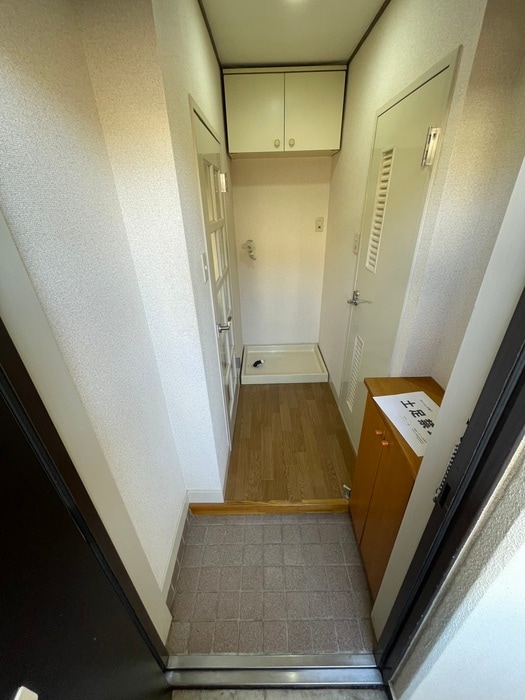 玄関 ＳＴハイムクニタチ