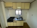 キッチン ＳＴハイムクニタチ