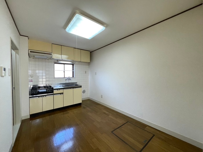 キッチン ＳＴハイムクニタチ