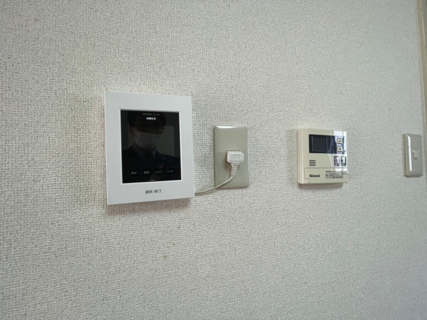 内観写真 ＳＴハイムクニタチ