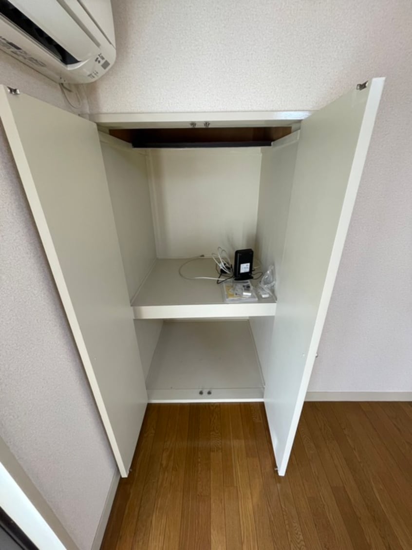 収納 ＳＴハイムクニタチ