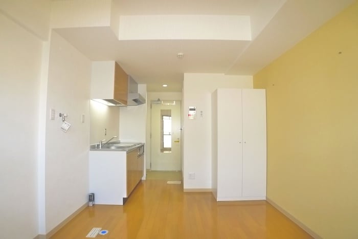 居室 CLUB ORIENT No.141 YACHIYODAI