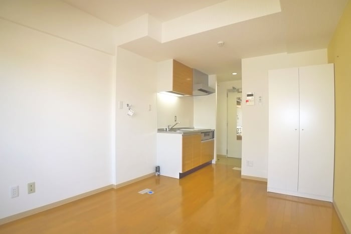 居室 CLUB ORIENT No.141 YACHIYODAI