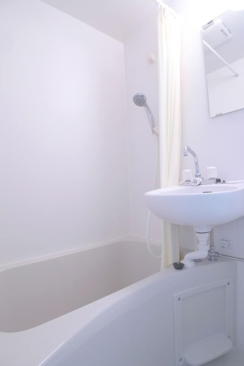 バス／シャワールーム等 CLUB ORIENT No.141 YACHIYODAI