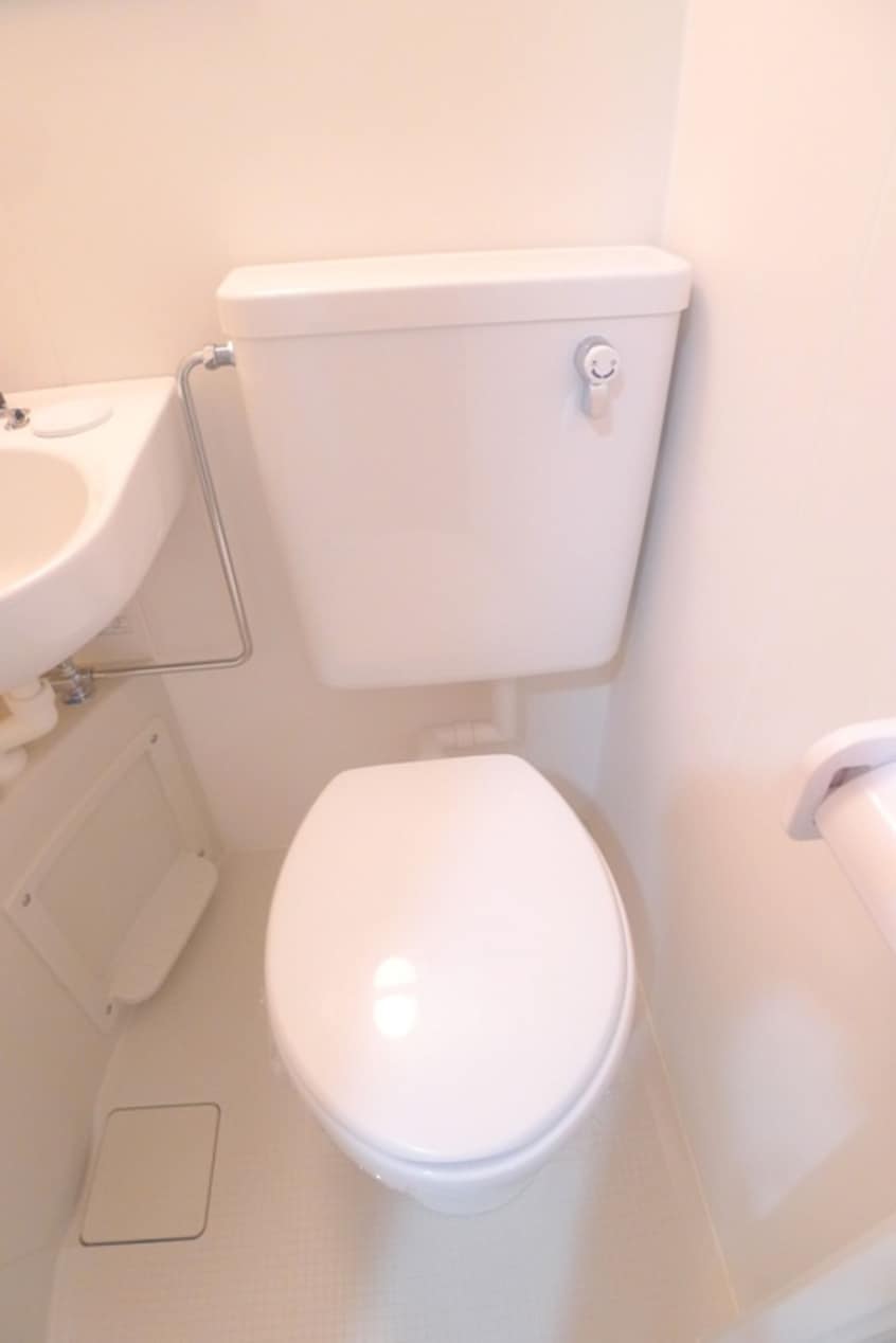 トイレ CLUB ORIENT No.141 YACHIYODAI