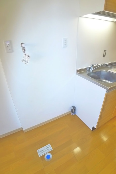 洗濯機置場 CLUB ORIENT No.141 YACHIYODAI