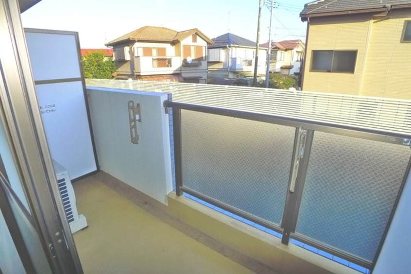 ベランダ・バルコニー CLUB ORIENT No.141 YACHIYODAI