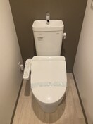 トイレ ＨＹｓ上石神井（403）