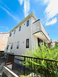 グリーンヴィラ