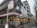 セブンイレブン板橋高島平1丁目西店(コンビニ)まで140m プレリエ高島平