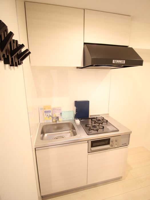 キッチン ピークウィル東四つ木