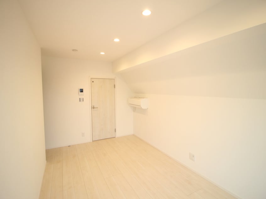 居室 ピークウィル東四つ木