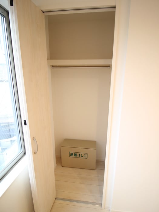 収納 ピークウィル東四つ木