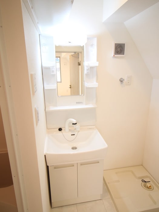 洗面 ピークウィル東四つ木