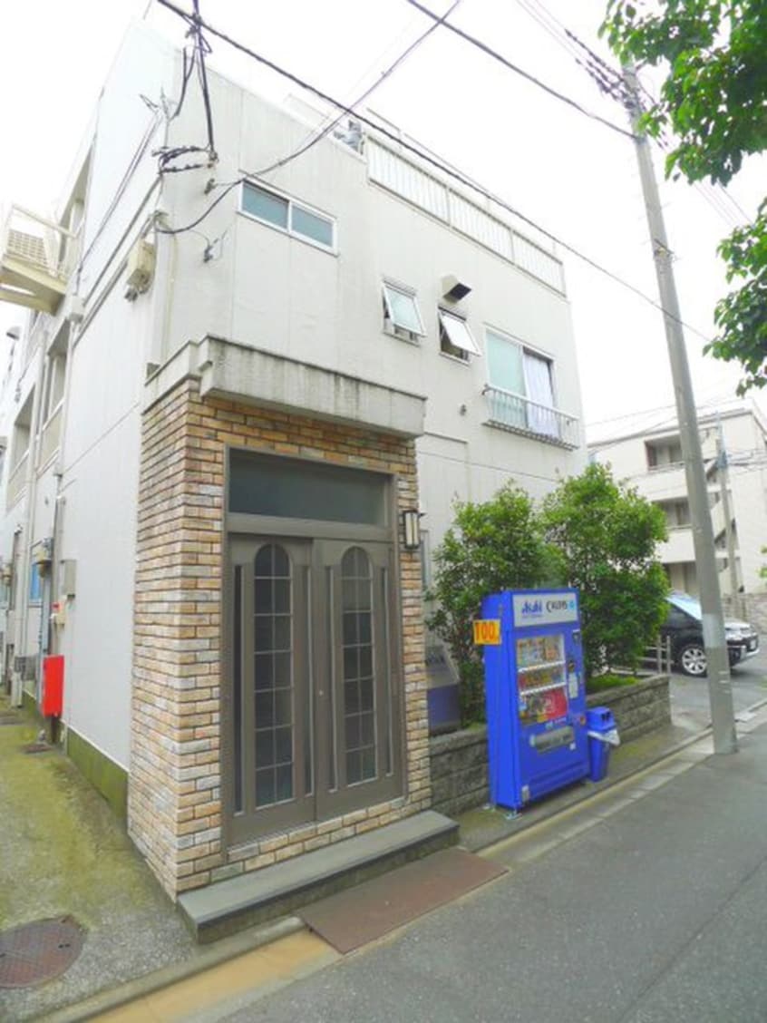 外観写真 小泉ビルⅢ　