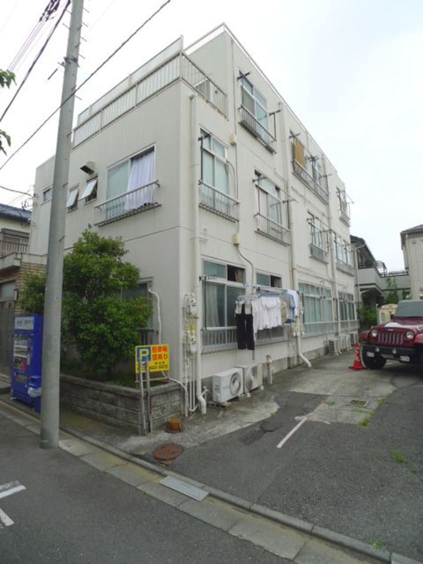 その他 小泉ビルⅢ　