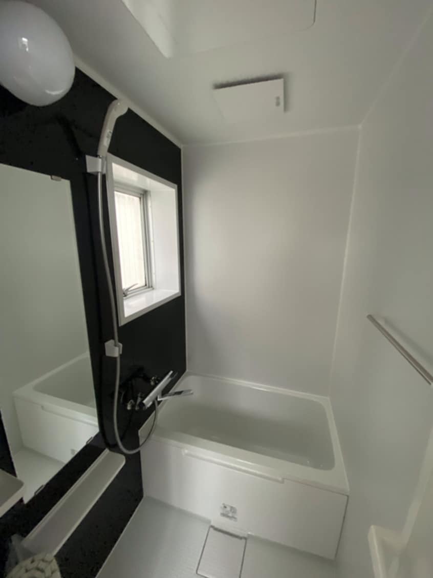 バス／シャワールーム等 小泉ビルⅢ　