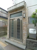 エントランス部分 小泉ビルⅢ　