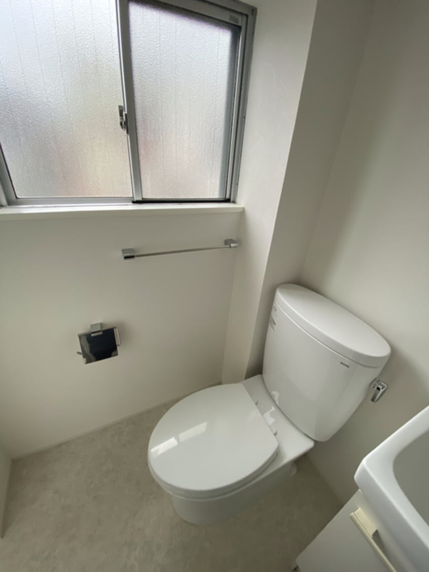 トイレ 小泉ビルⅢ　