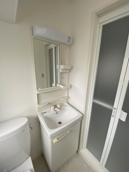 洗面 小泉ビルⅢ　