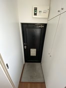 玄関 小泉ビルⅢ　