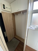 靴箱 小泉ビルⅢ　