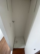 洗濯機置場 小泉ビルⅢ　