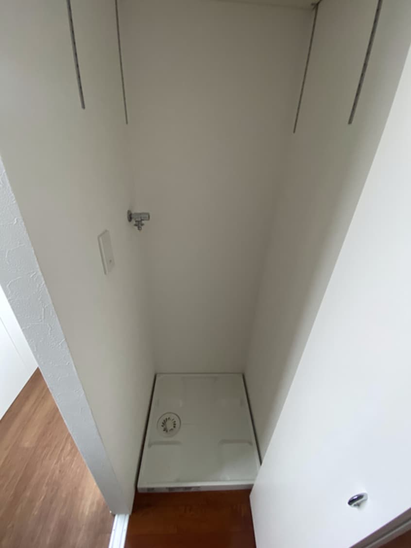 洗濯機置場 小泉ビルⅢ　