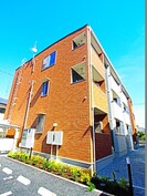 テラコッタⅢの外観