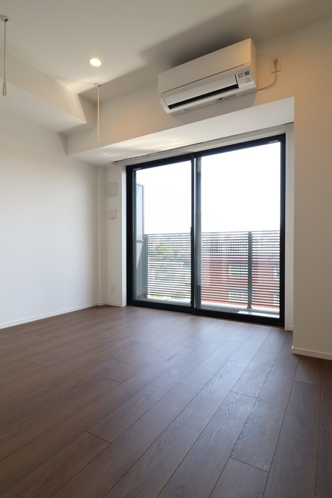 居室 シーフォルム白金高輪（902）