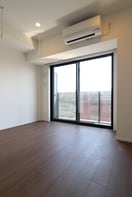 居室 シーフォルム白金高輪（902）