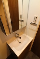 洗面 シーフォルム白金高輪（902）