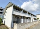 梶野コーポの外観