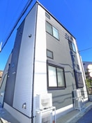 外観写真 リンク北小岩