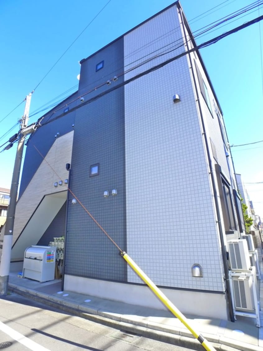 周辺環境 リンク北小岩