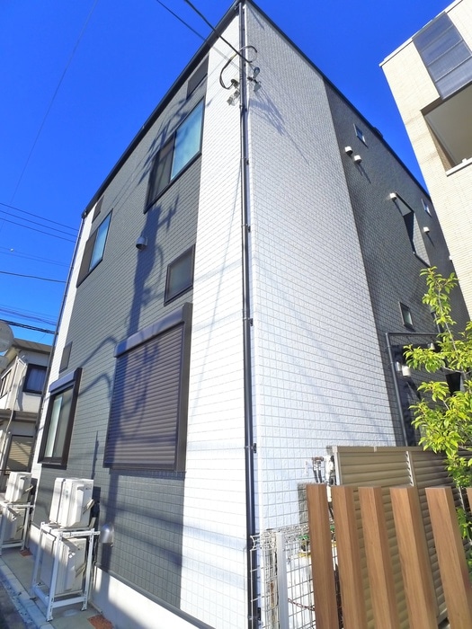 その他 リンク北小岩