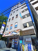 ＡＫ　ＢＬＤ．ＸＩの外観