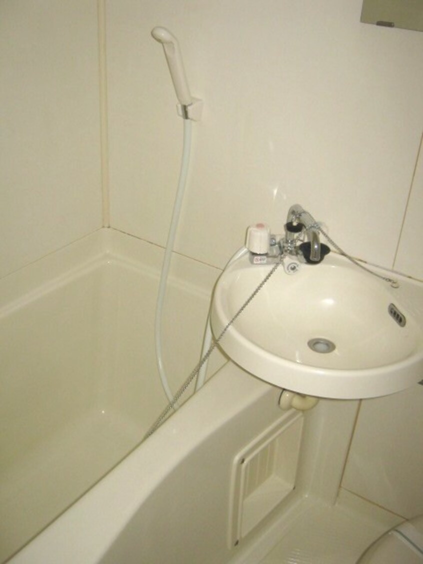 バス／シャワールーム等 ポルタビアンカ