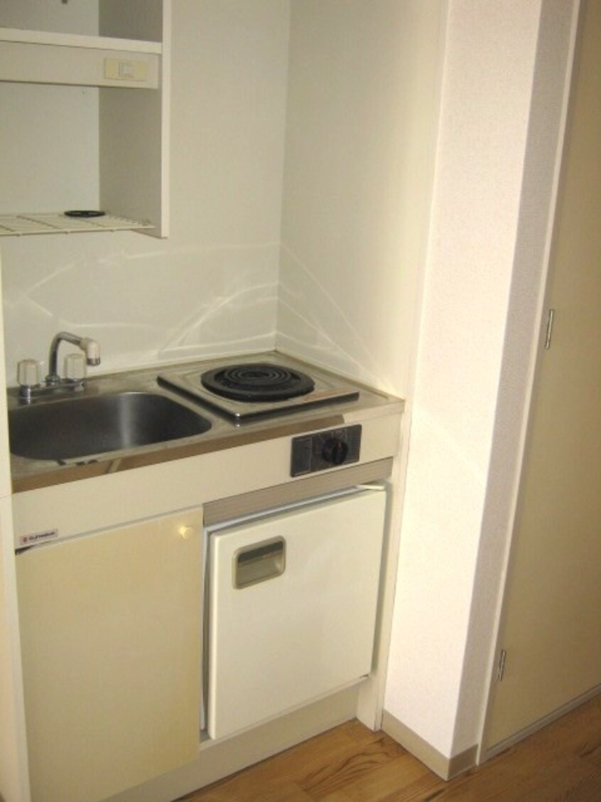 キッチン ポルタビアンカ