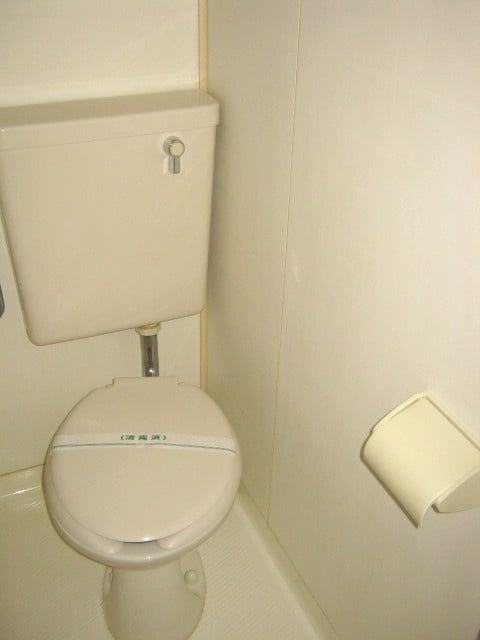 トイレ ポルタビアンカ