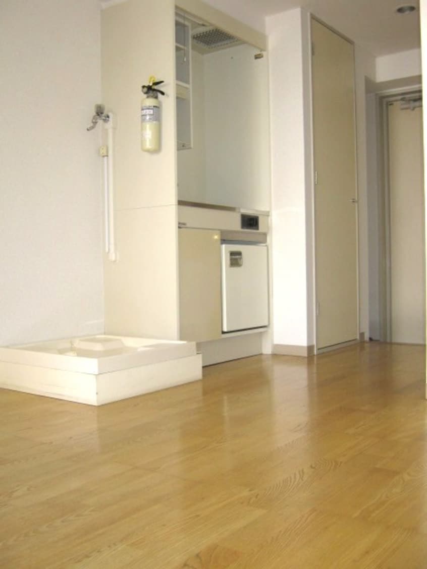 居室 ポルタビアンカ