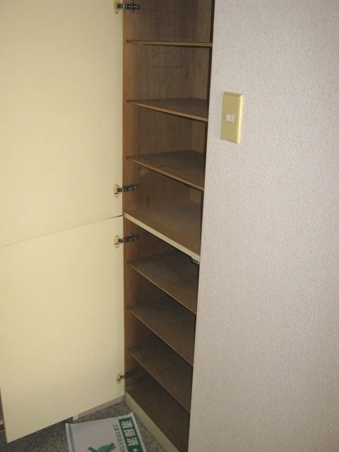 靴箱 ポルタビアンカ