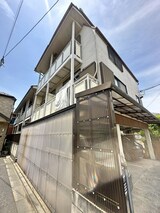 コーポヤマザキ