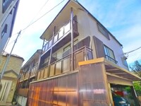 コーポヤマザキ