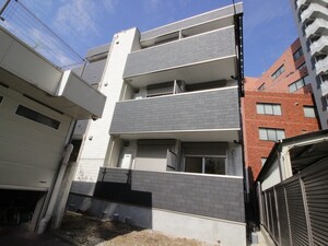 Luguna南品川